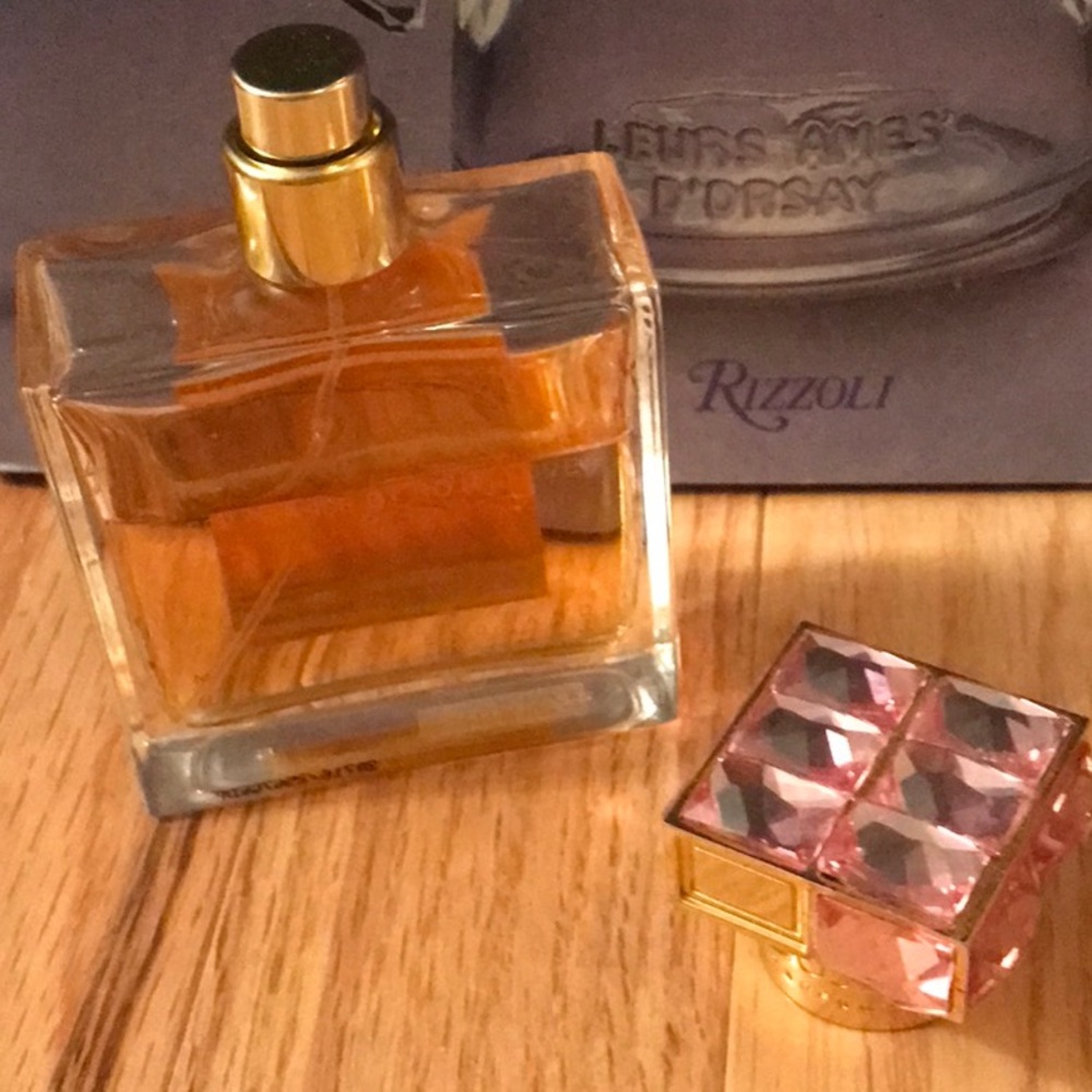 🍬 ULTRA RARE 🍭 Roja p@rfums CANDY AOUDH Pink Crystal Cap! Oudh Bliss 🤤 Oud! - Picture 12 of 12